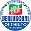FORZA ITALIA