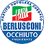 FORZA ITALIA