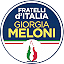 FRATELLI D'ITALIA - GIORGIA MELONI