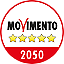 MOVIMENTO 5 STELLE 2050
