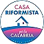 CASA RIFORMISTA - PER LA CALABRIA - ITALIA VIVA