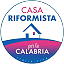 CASA RIFORMISTA - PER LA CALABRIA - ITALIA VIVA
