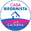 CASA RIFORMISTA - PER LA CALABRIA - ITALIA VIVA