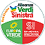ALLEANZA VERDI E SINISTRA