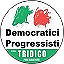 DEMOCRATICI PROGRESSISTI