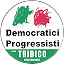 DEMOCRATICI PROGRESSISTI