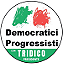 DEMOCRATICI PROGRESSISTI