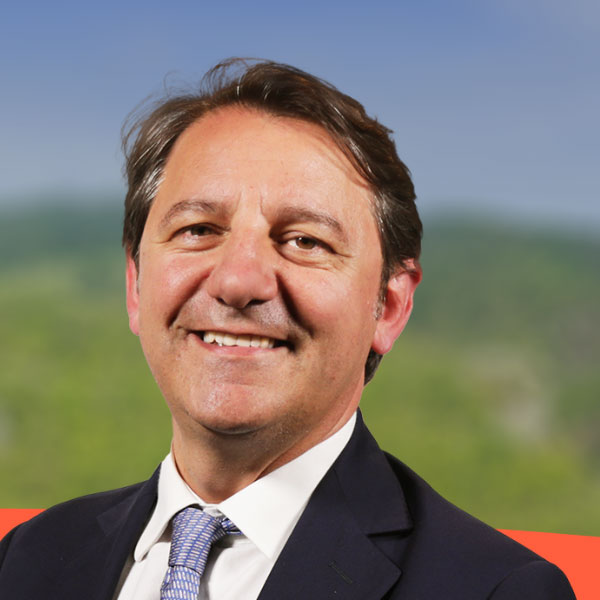 PASQUALE TRIDICO